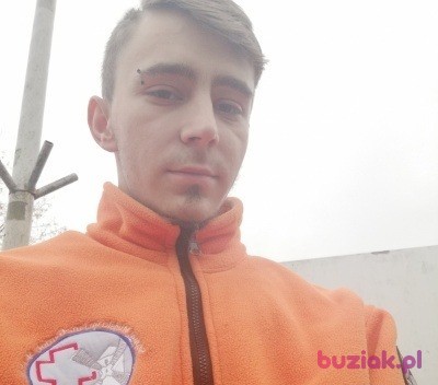 Aleksander, Male, 29, Świnoujście, Polska, Photo: 3