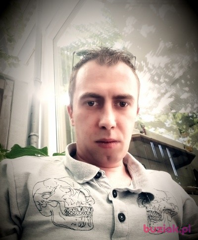Tomasz, Mężczyzna, 34, Tilburg, Holandia, Zdjęcie: 2