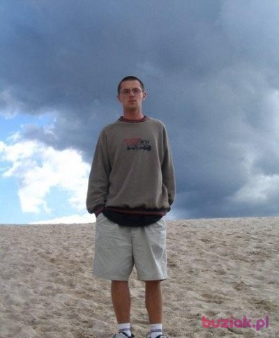 MJ22, Male, 41, Warszawa, Polska, Photo: 1