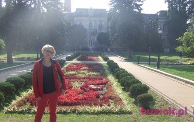 Małgosia, Kobieta, 62, Radomsko, Polska, Zdjęcie: 1
