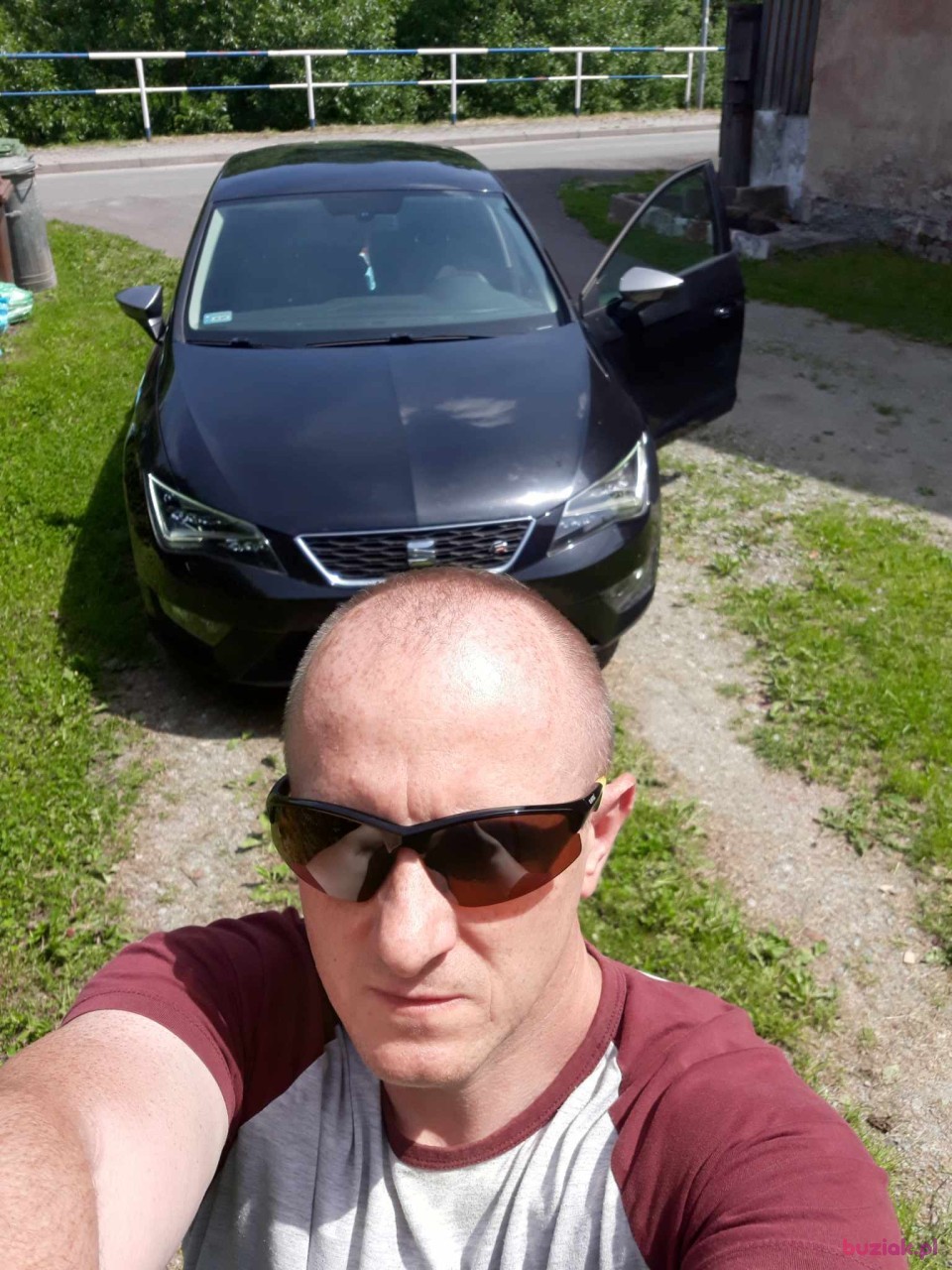 Krystian, Male, 47, Głuszyca, Polska: 1
