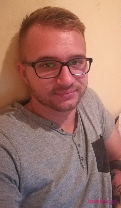 Daniel, Mężczyzna, 34, Toruń, Polska: 1