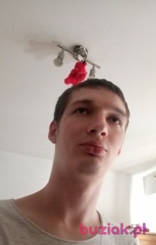 WochuMC, Mężczyzna, 33, Inowrocław, Polska, Zdjęcie: 2