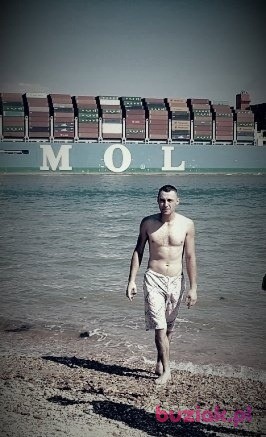 Leszek94347, Male, 29, Góra, Polska, Photo: 3