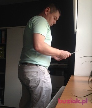 Grzegorz, Male, 46, Zabrze, Polska, Photo: 4