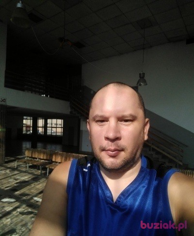 Przemyslaw, Male, 46, Sędziszów Małopolski, Polska, Photo: 2