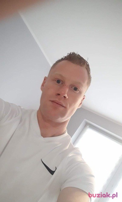 Mateusz, Mężczyzna, 30, Ostrów Wielkopolski, Polska: 1