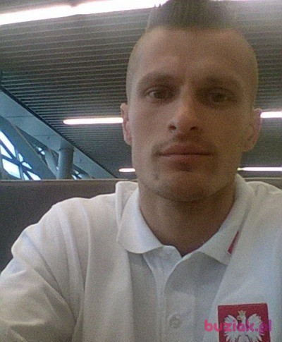 piotrek, Male, 40, Lesko, Polska, Photo: 3