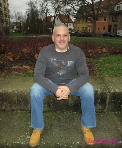 Crychu, Mężczyzna, 54, Mannheim, Niemcy, Zdjęcie: 2