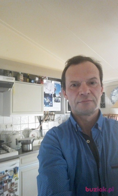 Artur, Male, 50, Katowice, Polska, Photo: 1