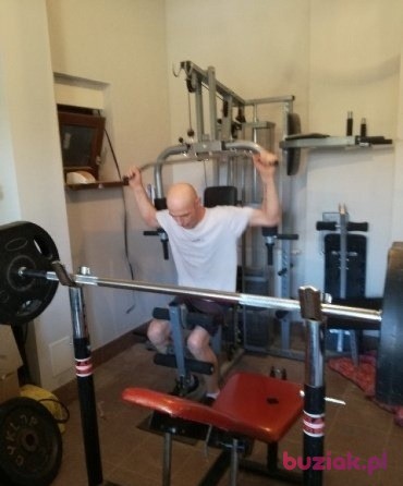 Andrzej, Mężczyzna, 42, Wrocław, Polska, Zdjęcie: 2