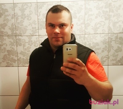 Piotr, Male, 33, Starogard Gdański, Polska: 1