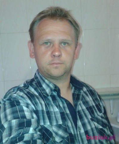 Irek, Mężczyzna, 45, Lublin, Polska, Zdjęcie: 1