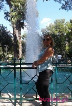 Magdalena, Female, 63, Ropczyce, Polska, Photo: 1