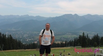Damian1976, Mężczyzna, 48, Kamień Pomorski, Polska, Zdjęcie: 1