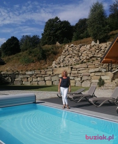 Krystyna, Kobieta, 53, Katowice, Polska, Zdjęcie: 1
