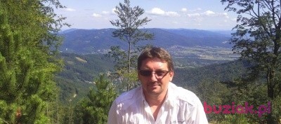 Arkadiusz, Mężczyzna, 53, Tychy, Polska: 1