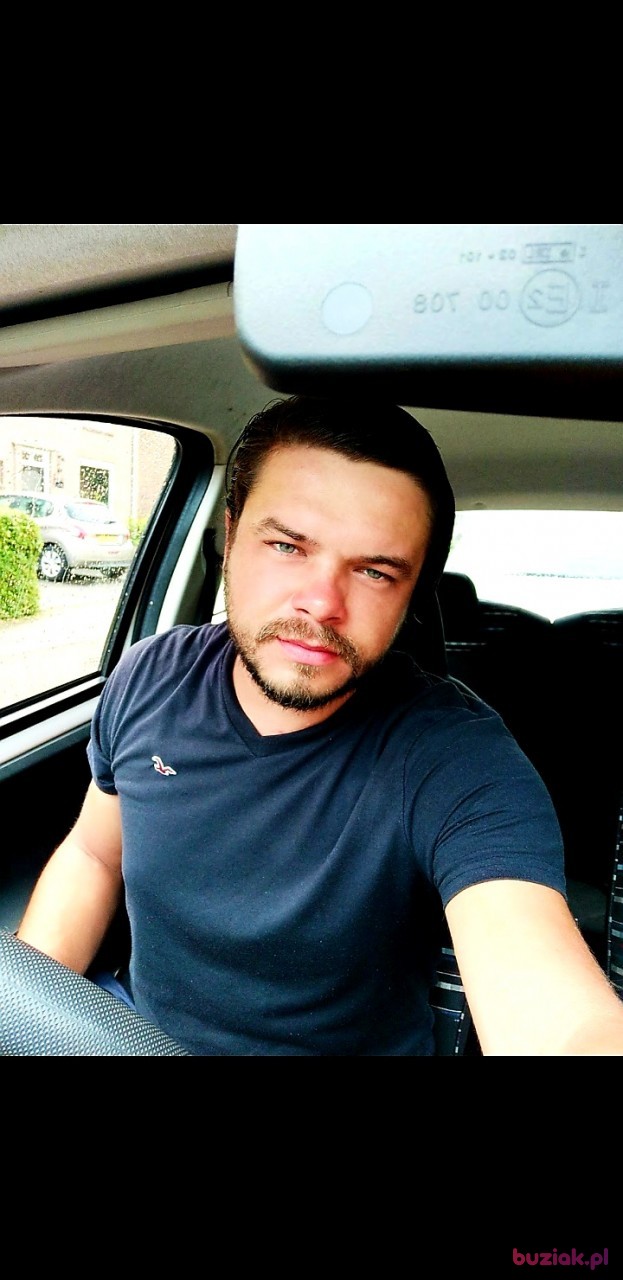 Pawel, Mężczyzna, 38, Holandia: 1