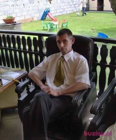 Waldemar, Male, 44, Nisko, Polska, Photo: 1