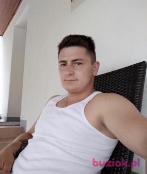 Krystian, Mężczyzna, 34, Holandia: 1