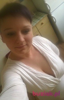 muszka33, Female, 42, Polska, Photo: 2