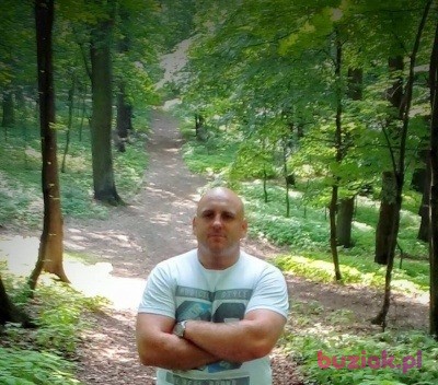 piotrek, Male, 35, Kowary, Polska, Photo: 2