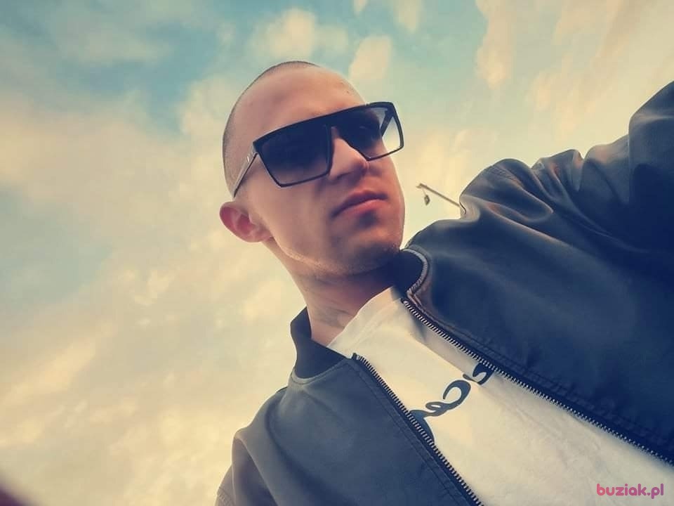 Patryk, Mężczyzna, 31, Wielka Brytania: 1