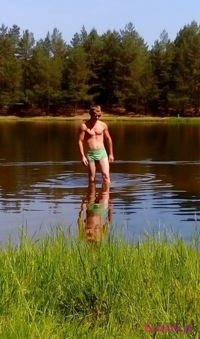 Piotr, Male, 36, Przeworsk, Polska: 1