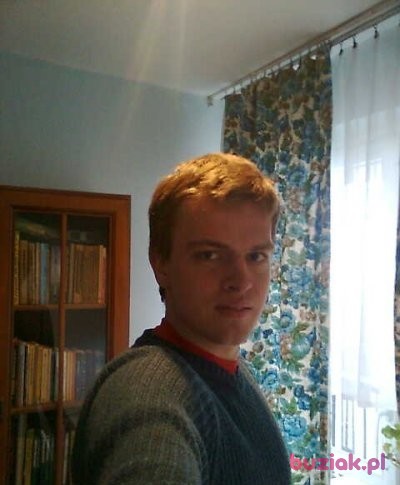 Dominik, Male, 41, Poznań, Polska, Photo: 2