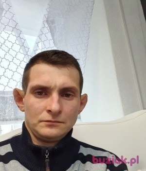 Krzysztof, Mężczyzna, 36, Kielce, Polska: 1