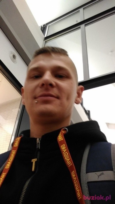 Marcin, Mężczyzna, 32, Oświęcim, Polska: 1