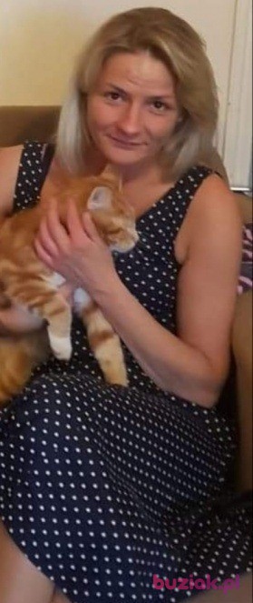 Ewa, Kobieta, 39, Wielka Brytania, Zdjęcie: 2