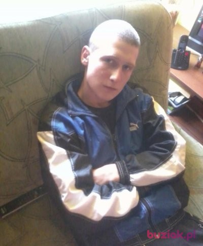 Dominikk95, Male, 29, Polska: 1