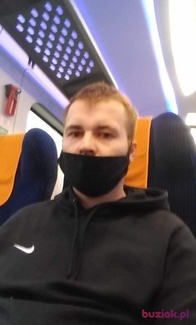 Arkadiusz, Mężczyzna, 34, Morąg, Polska, Zdjęcie: 1