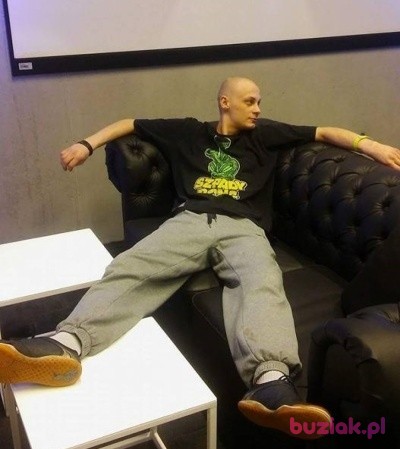Krystian, Male, 31, Bytom, Polska, Photo: 1