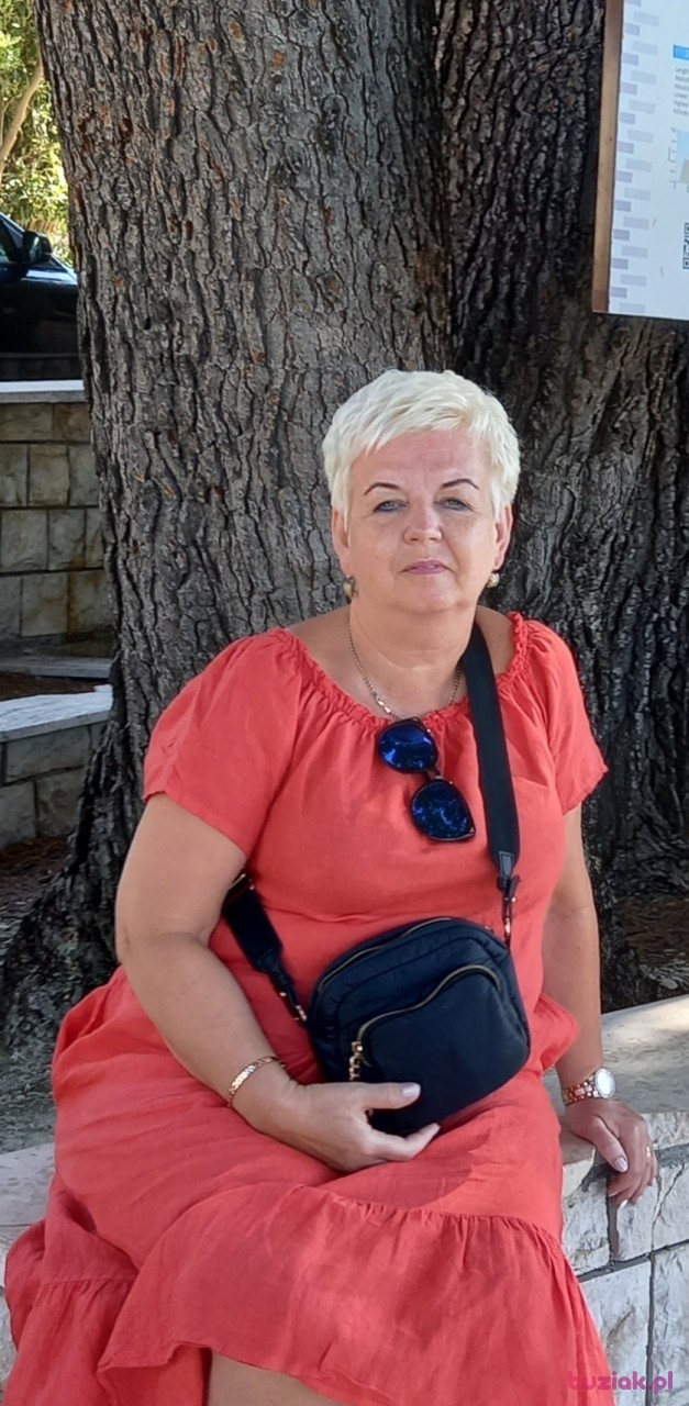 Katarzyna , Female, 60, Mysłowice, Polska, Photo: 1