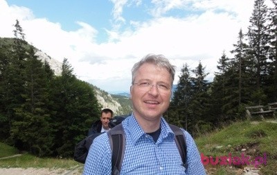 Maxwell Adams, Mężczyzna, 65, Ujazd, Polska, Zdjęcie: 1