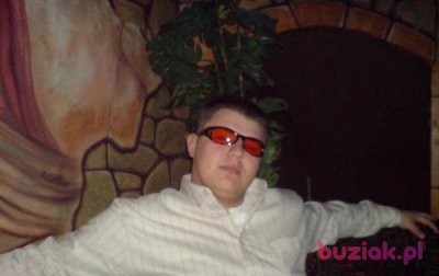 Patryk, Mężczyzna, 38, Gniew, Polska: 1