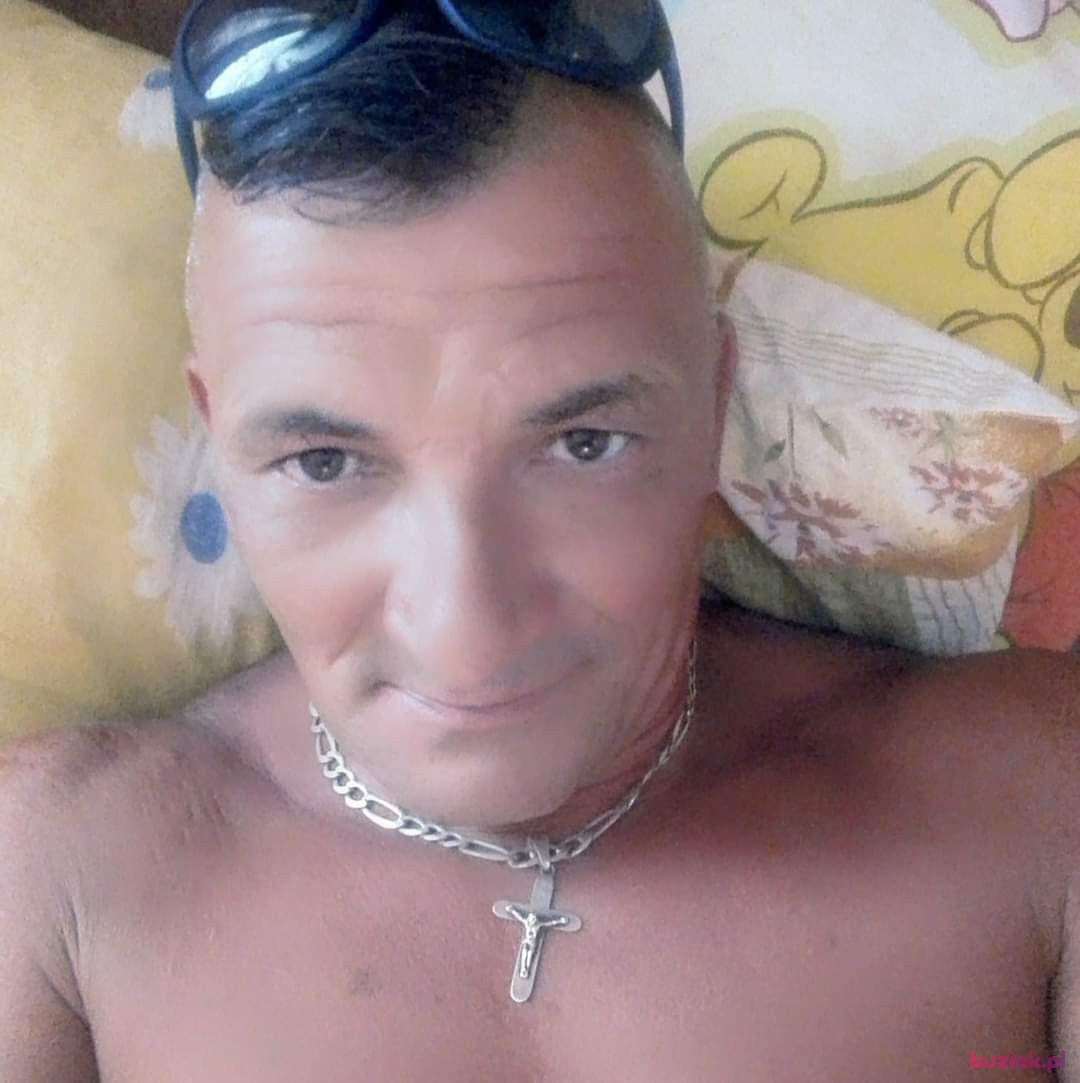 Paweł, Mężczyzna, 49, Kielce, Polska: 1