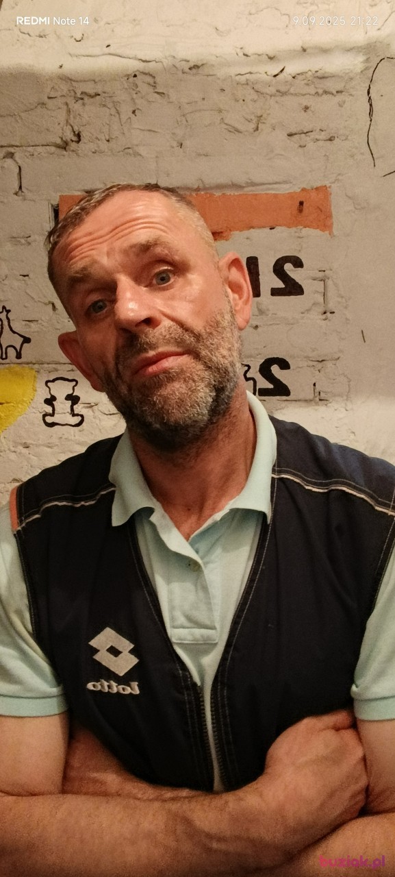 Mariusz, Mężczyzna, 52, Zielona Góra, Polska, Zdjęcie: 3
