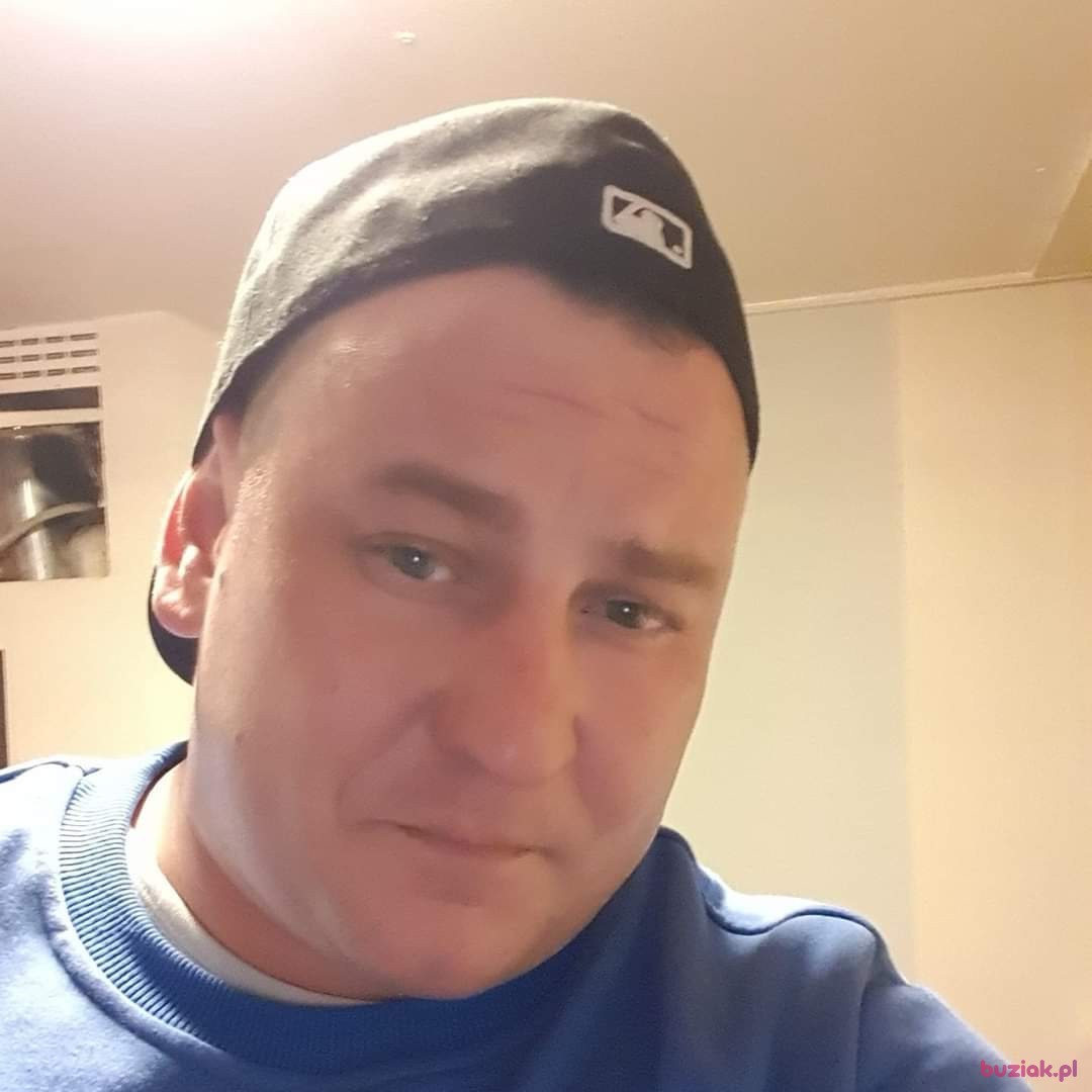 Milosz, Mężczyzna, 37, Holandia, Zdjęcie: 1