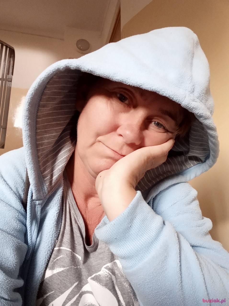 Lucyna, Kobieta, 52, Toruń, Polska: 1