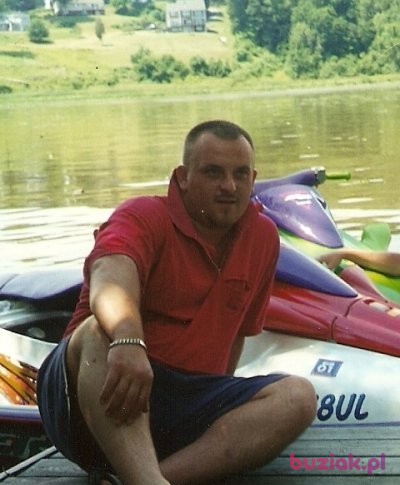 nazarinio, Mężczyzna, 49, Wrocław, Polska, Zdjęcie: 1