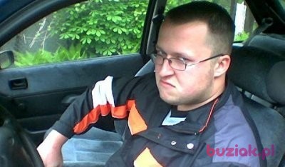 raf1k, Mężczyzna, 41, Bydgoszcz, Polska: 1
