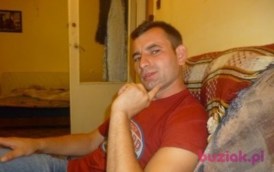 pawel, Male, 40, Ostrowiec Swiętokrzyski, Polska, Photo: 1