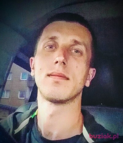 Piotrek, Mężczyzna, 36, Wadowice, Polska: 1