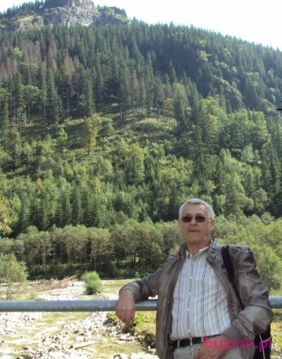kaczor01, Male, 69, Bochnia, Polska: 1