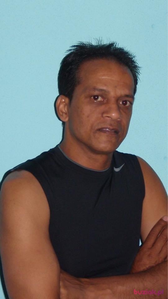 Robby, Mężczyzna, 61, Haga, Holandia: 1