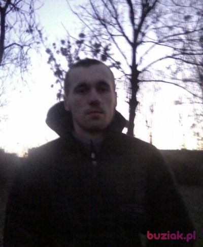 grzegorz, Mężczyzna, 34, Polska, Zdjęcie: 1