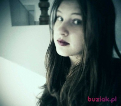 TakaaSobieeJaa, Female, 26, Polska: 1